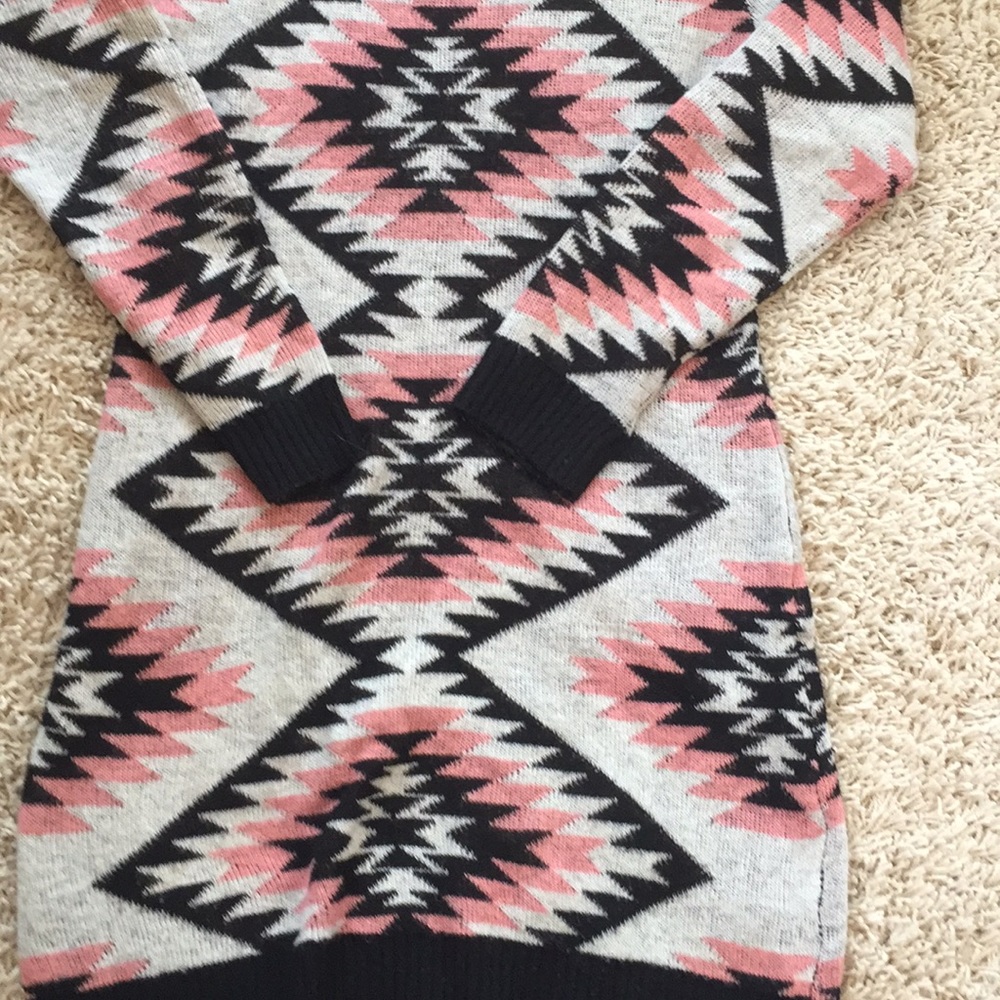 •SWEATER DRESS• - Picture 3 of 4